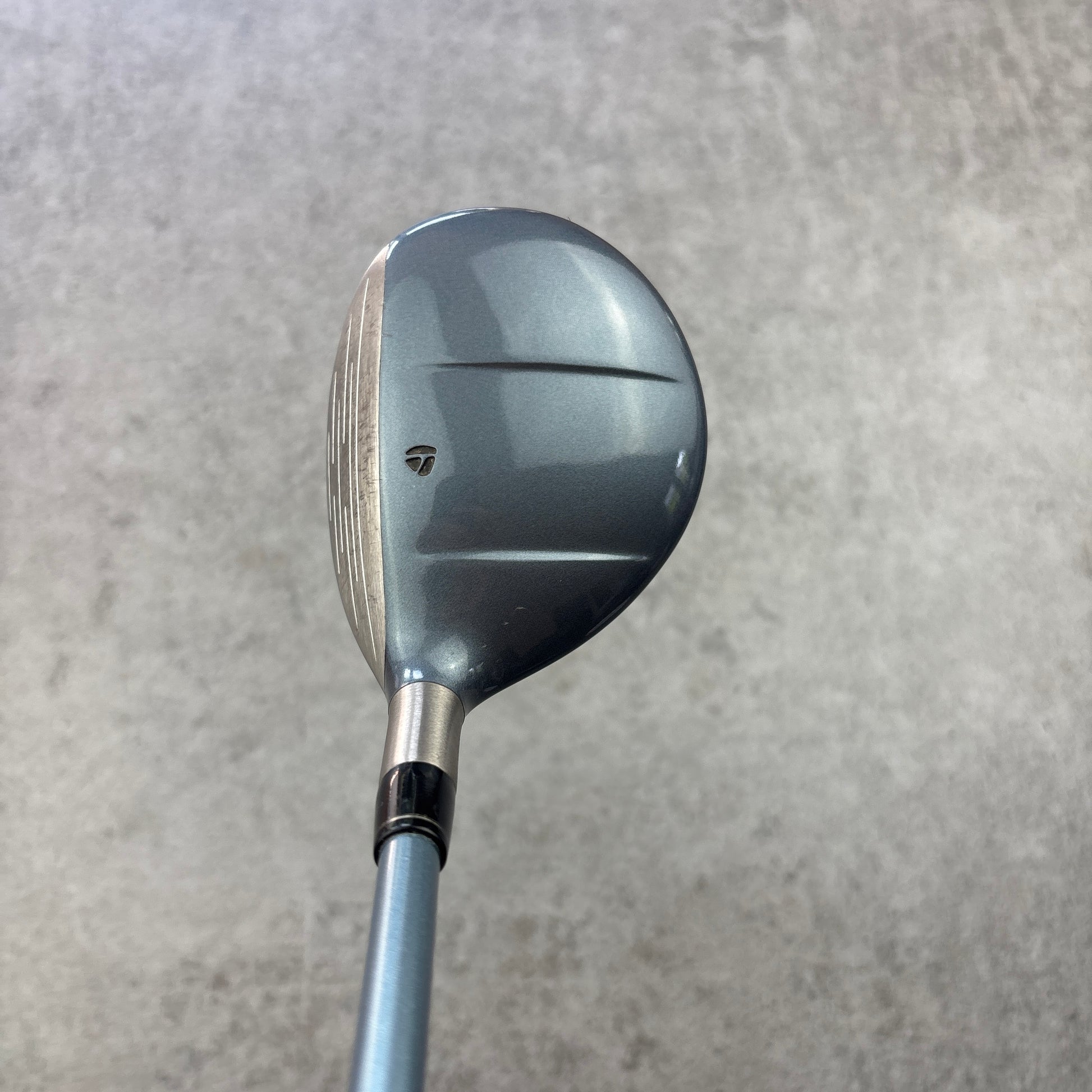 TaylorMade 300 Series 9-wood 26° – Ladies – begagnad golfklubba – bild 3