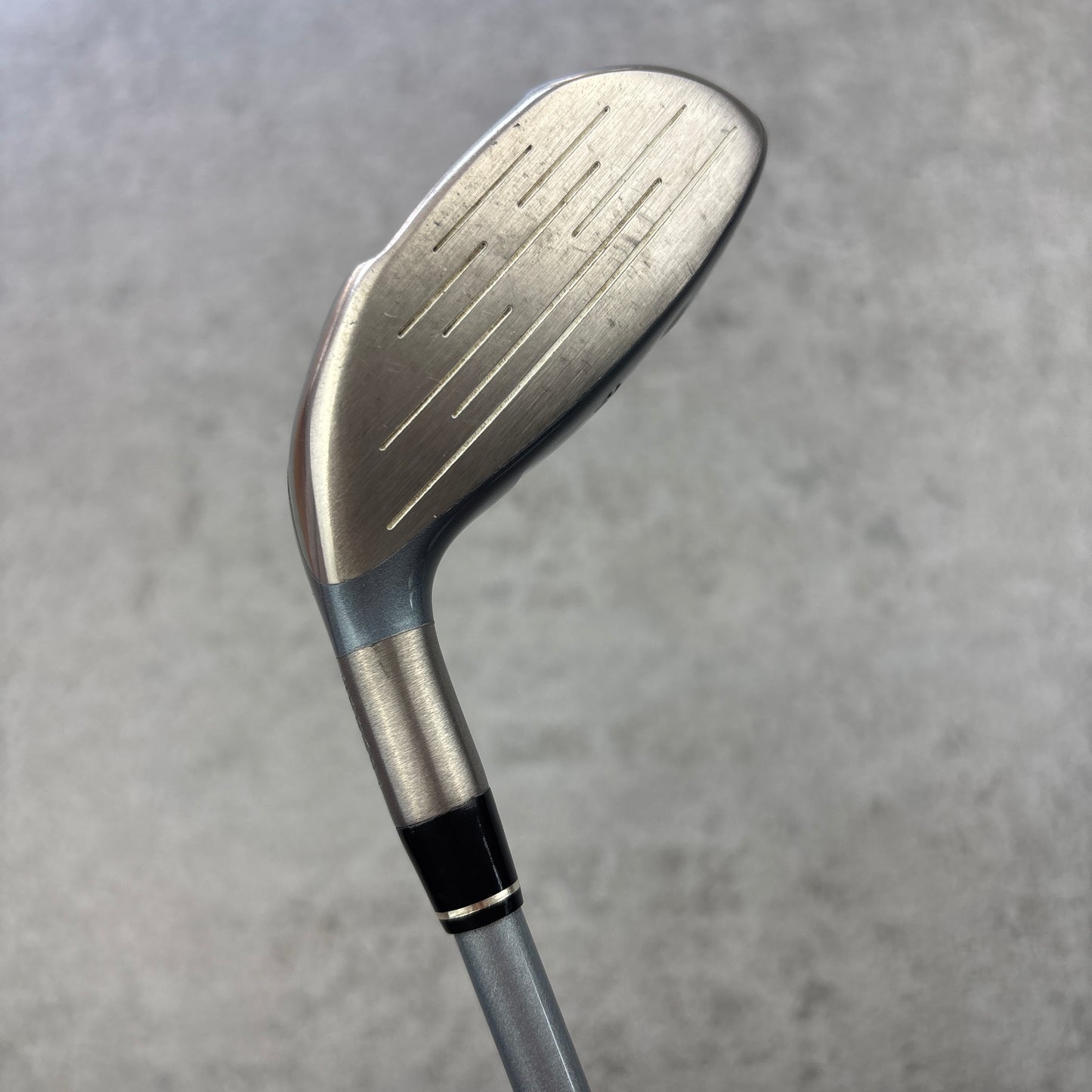 TaylorMade 300 Series 5-wood 20° – Ladies – begagnad golfklubba – bild 3