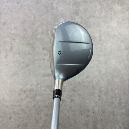 TaylorMade 300 Series 5-wood 20° – Ladies – begagnad golfklubba – bild 4