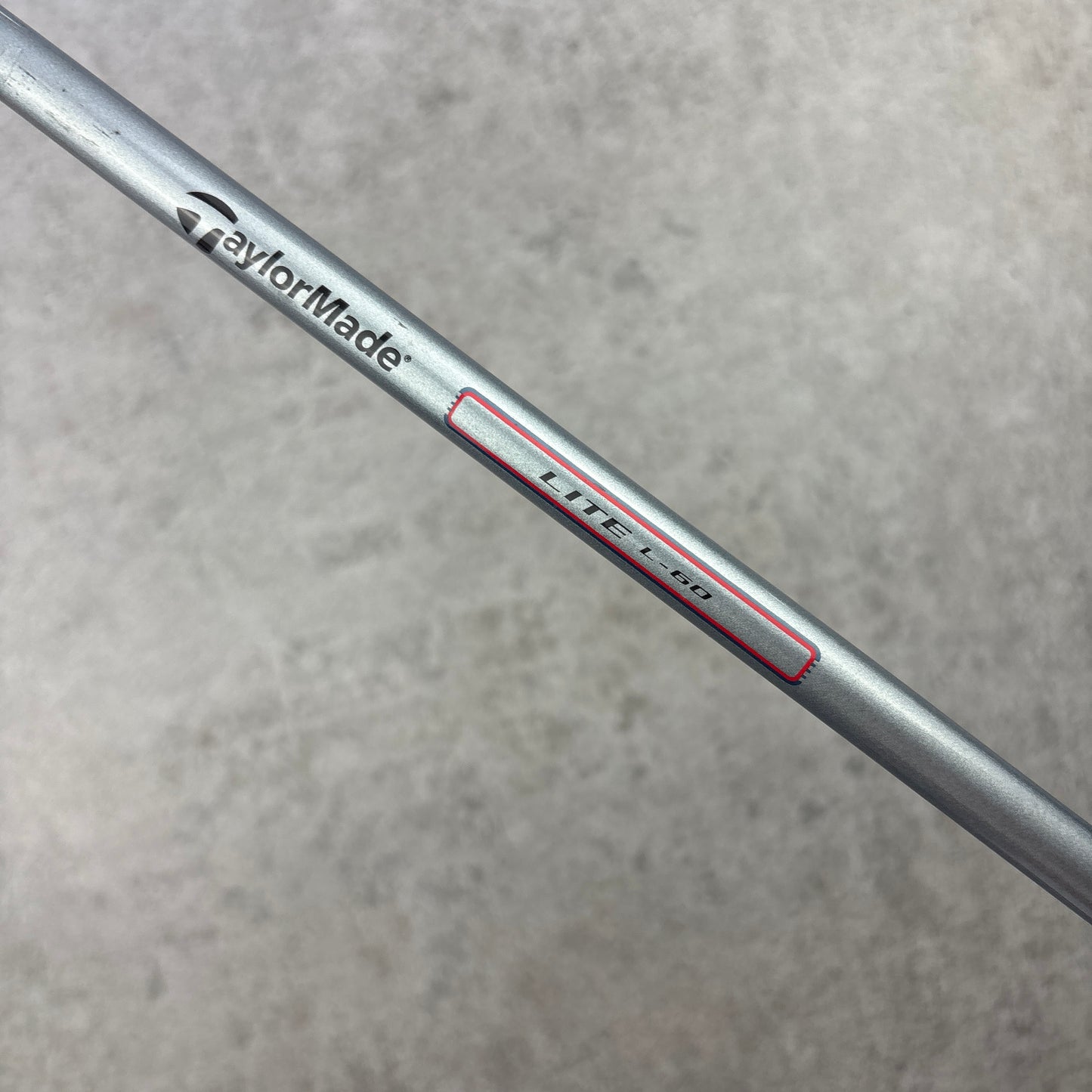 TaylorMade 300 Series 5-wood 20° – Ladies – begagnad golfklubba – bild 5