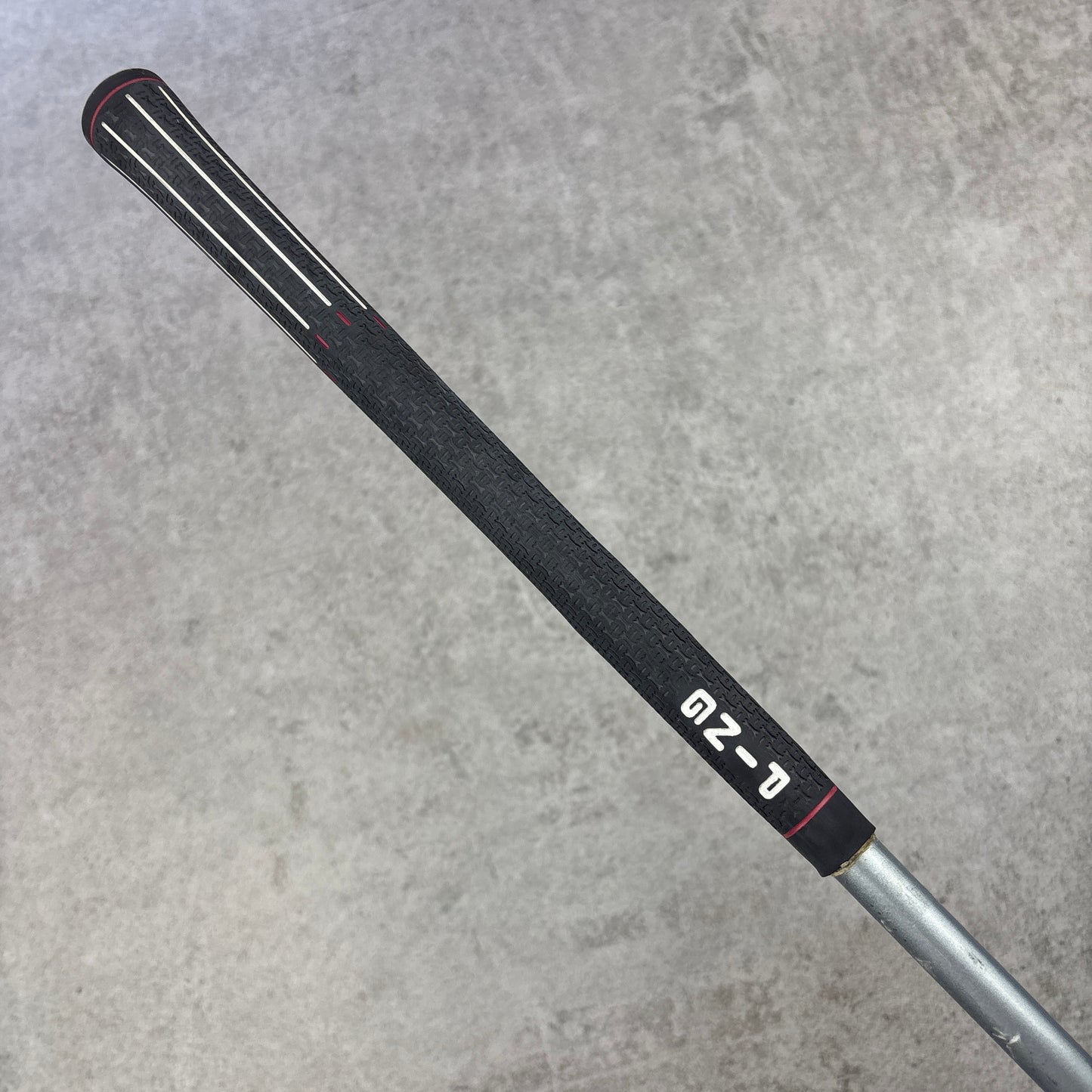 TaylorMade 300 Series 5-wood 20° – Ladies – begagnad golfklubba – bild 6
