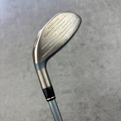 TaylorMade 300 Series 3-wood 17° – Lite Flex – begagnad golfklubba – bild 3