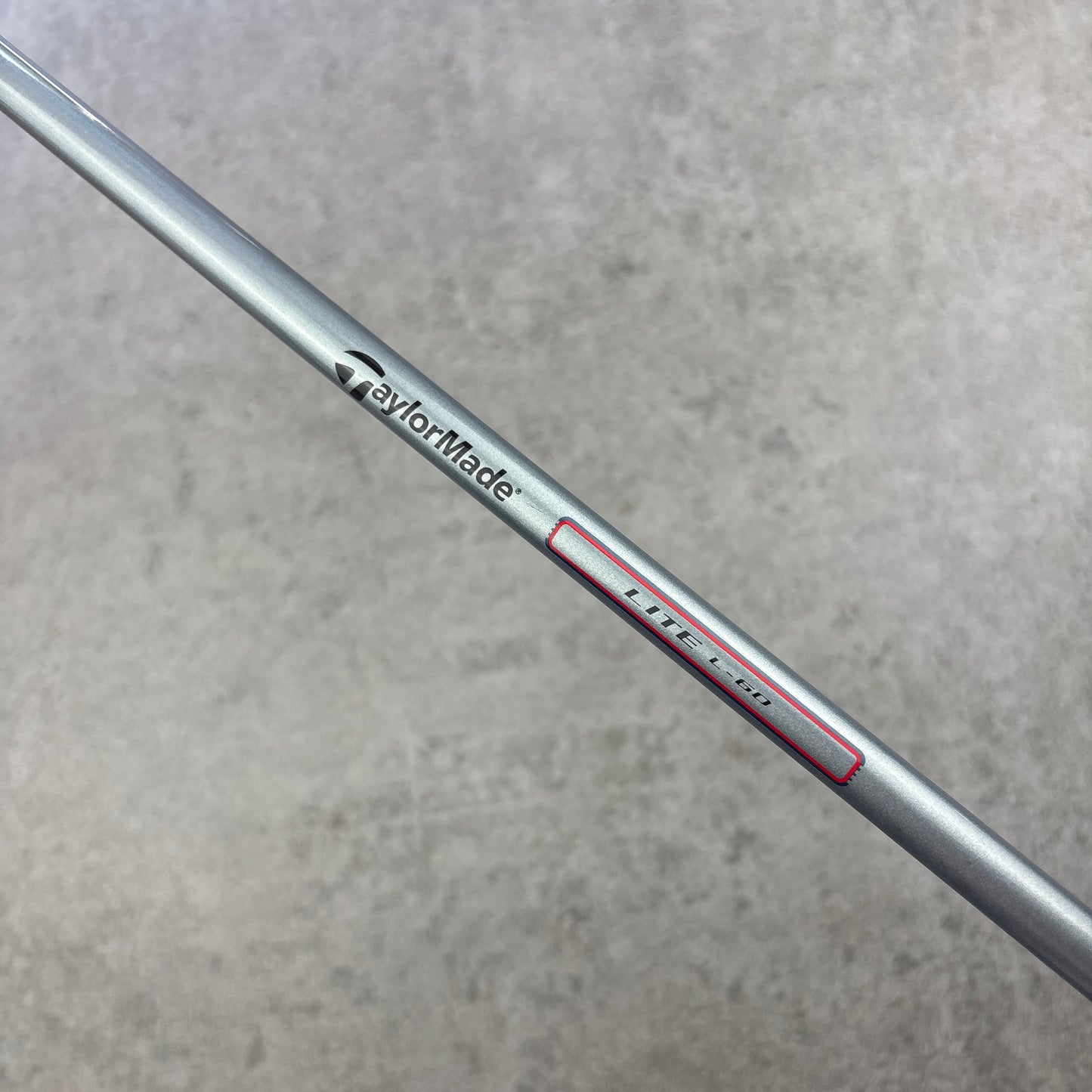TaylorMade 300 Series 3-wood 17° – Lite Flex – begagnad golfklubba – bild 5