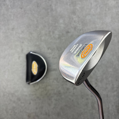 Yes! C-Groove Elizabeth putter – höger – begagnad golfklubba – bild 1
