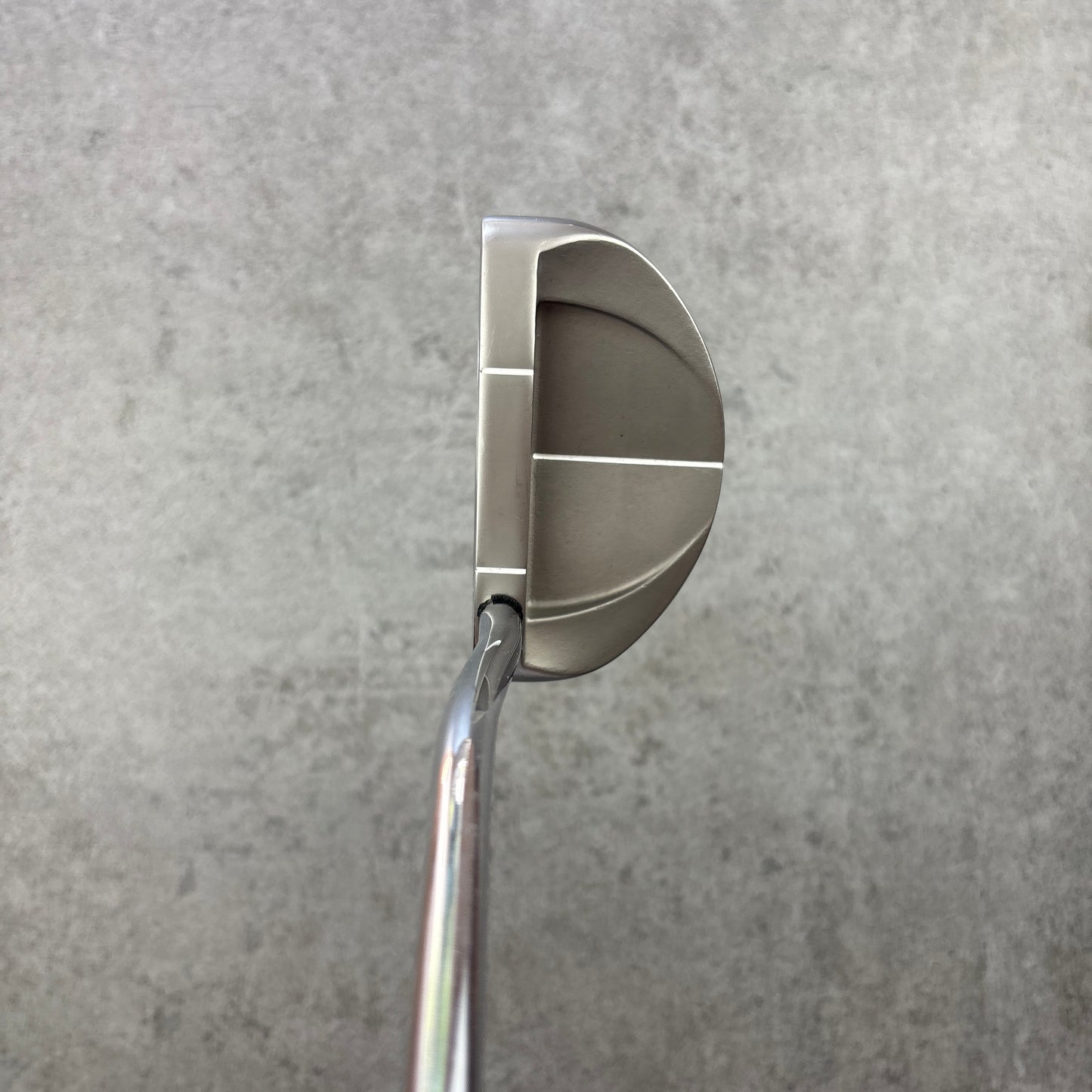 Yes! C-Groove Elizabeth putter – höger – begagnad golfklubba – bild 3