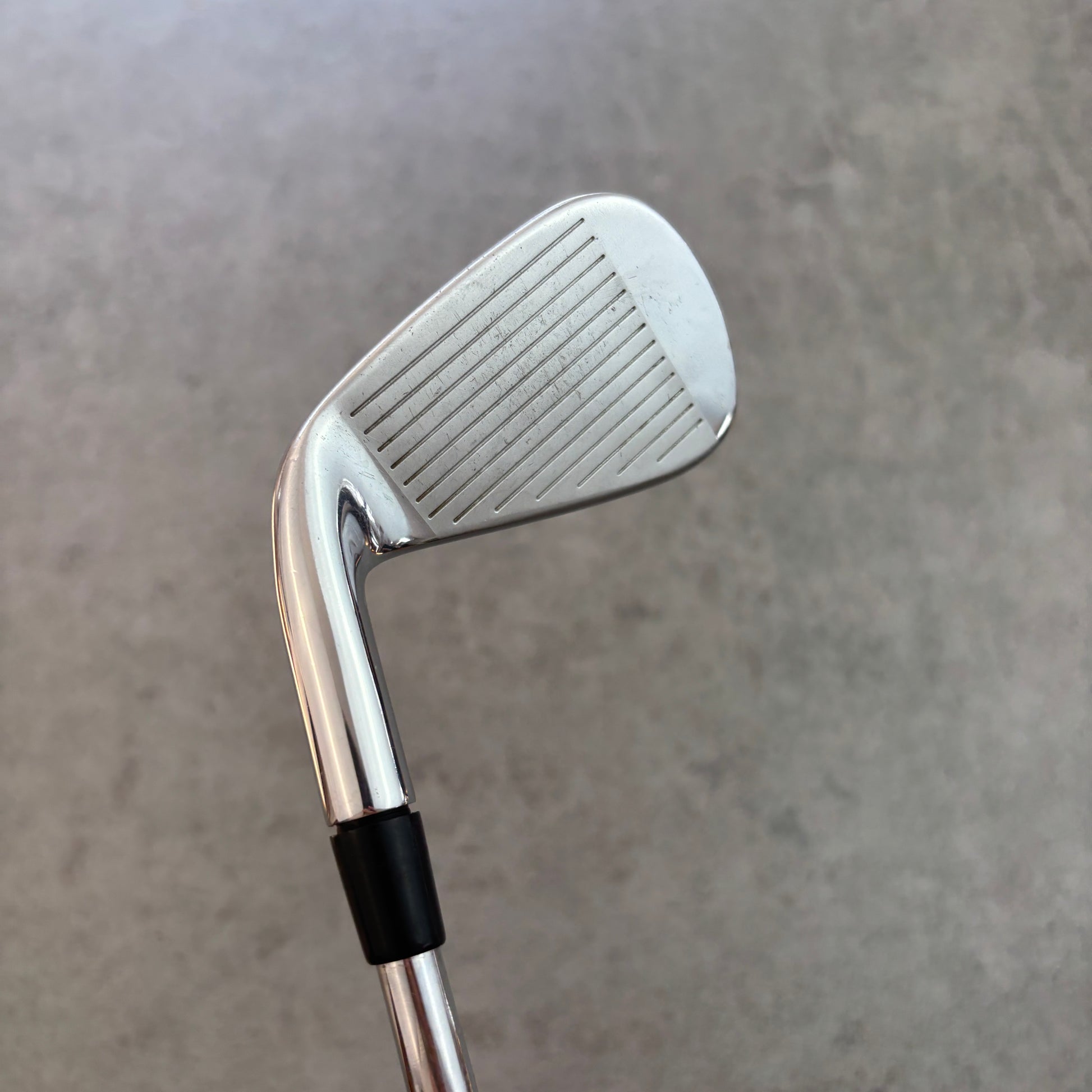 Callaway Rogue ST Pro järnset (5–PW) – Stiff – begagnad golfklubba – bild 7