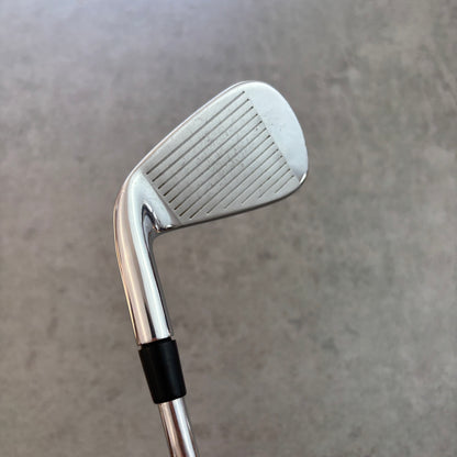 Callaway Rogue ST Pro järnset (5–PW) – Stiff – begagnad golfklubba – bild 7