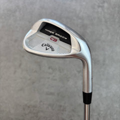 Callaway Mack Daddy CB wedge 46°