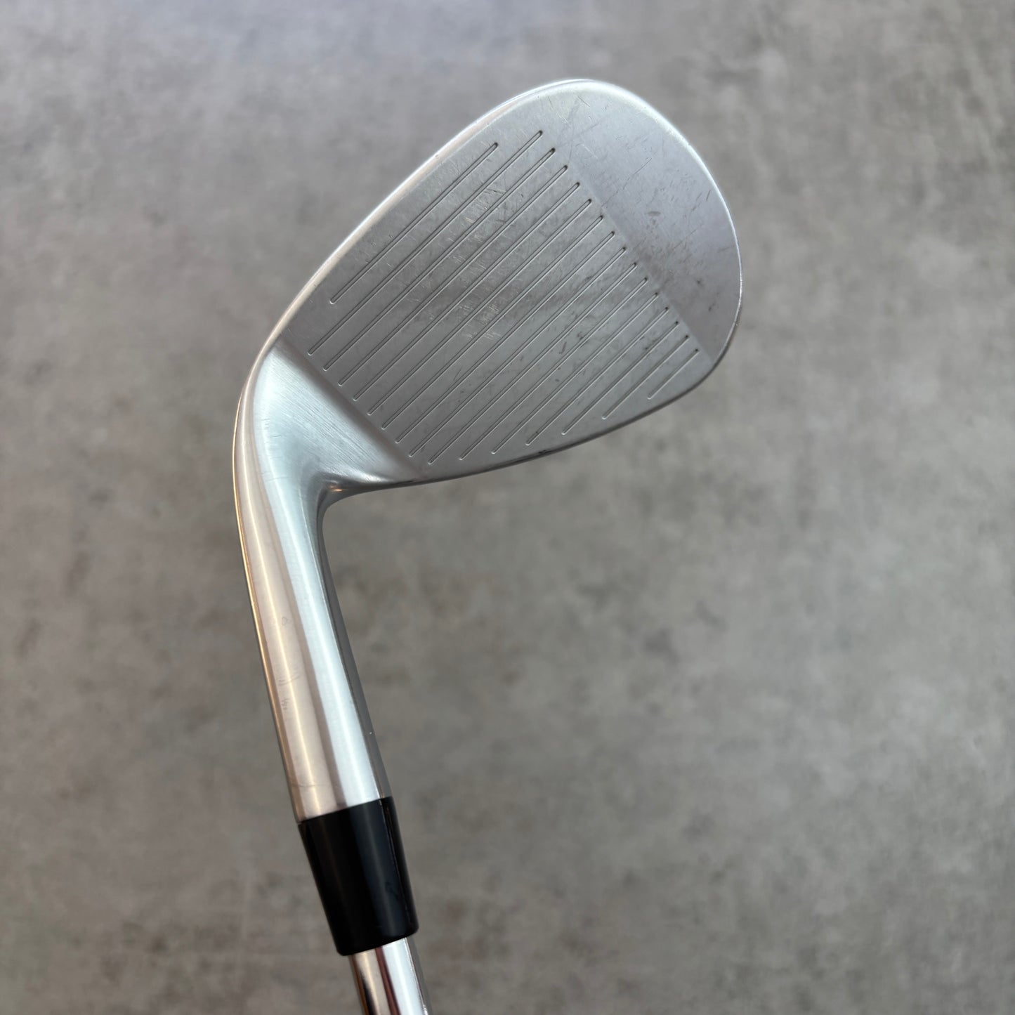 Callaway Mack Daddy CB wedge 46° – begagnad golfklubba – bild 2
