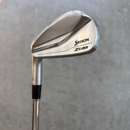 Srixon Z U85 driving iron 3 (20°) – Regular – Vänster – begagnad golfklubba – bild 3