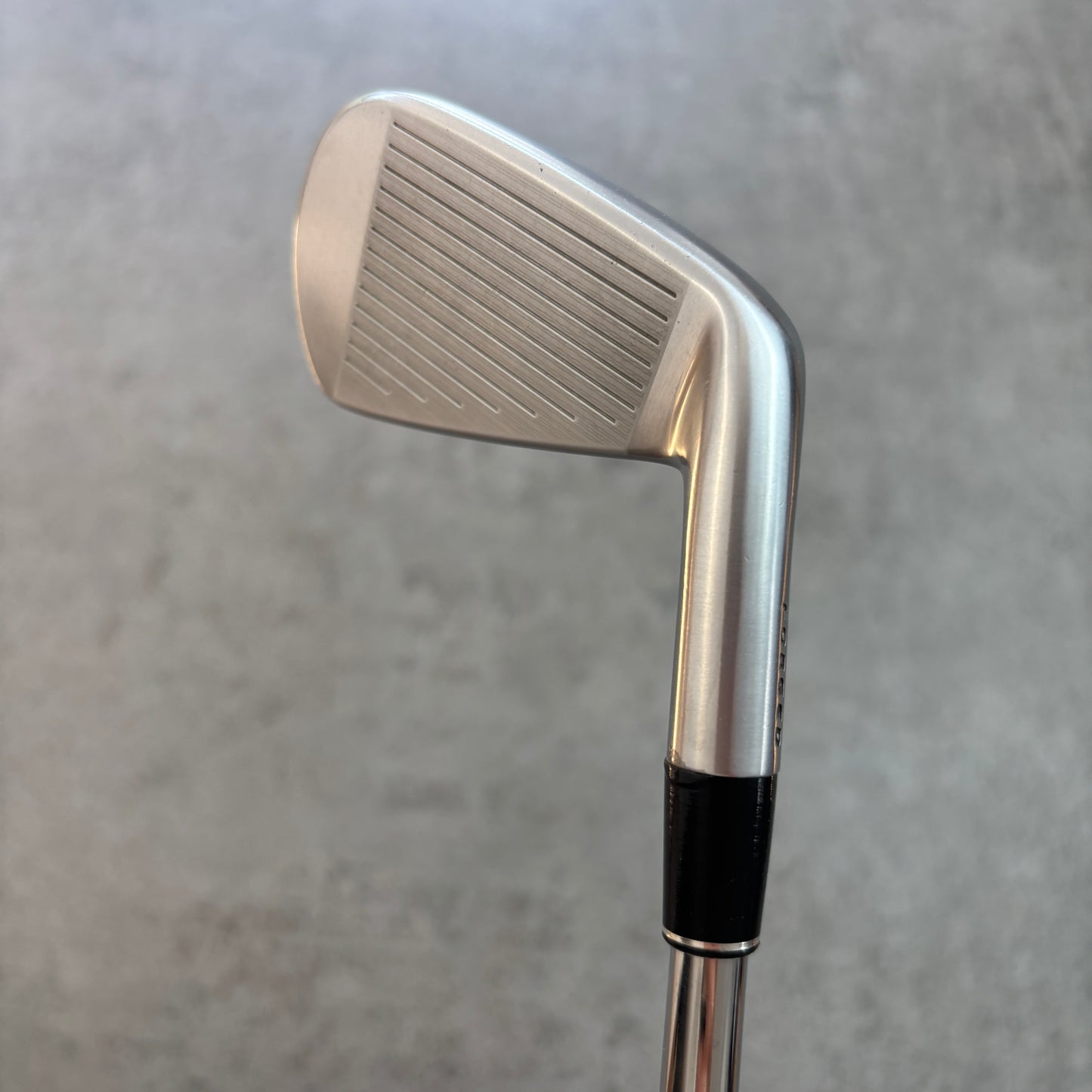 Srixon Z U85 driving iron 3 (20°) – Regular – Vänster – begagnad golfklubba – bild 2