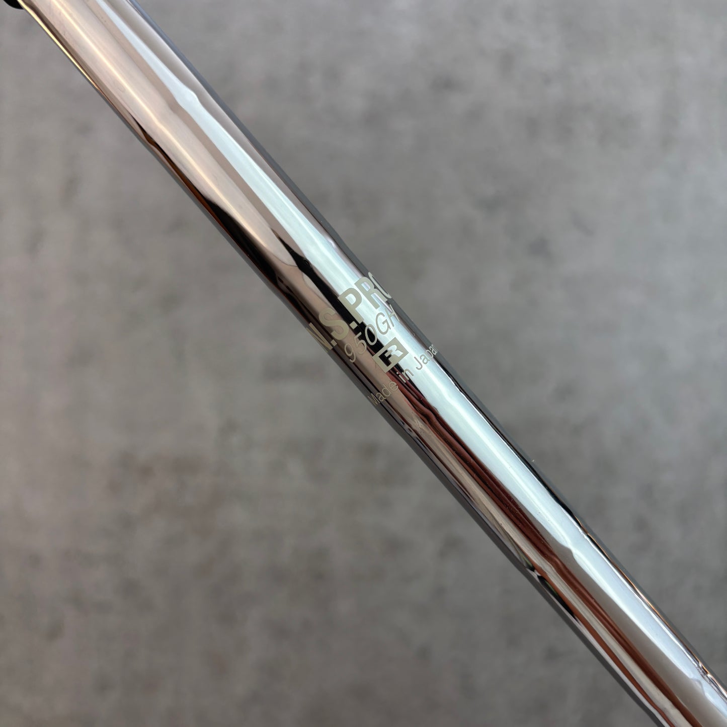 Srixon Z U85 driving iron 3 (20°) – Regular – Vänster – begagnad golfklubba – bild 6