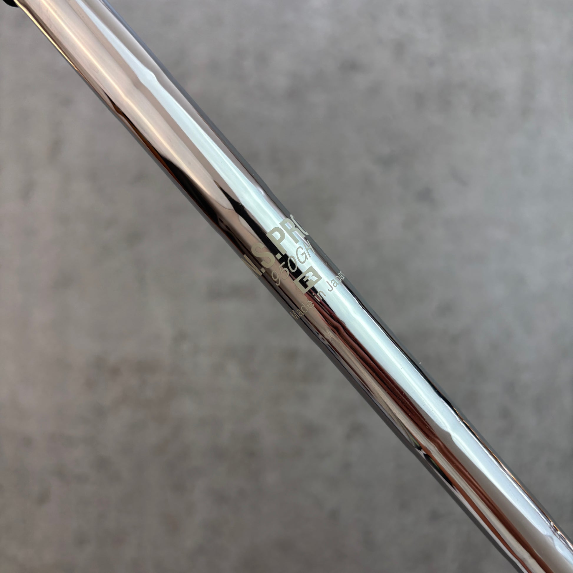 Srixon Z U85 driving iron 3 (20°) – Regular – Vänster – begagnad golfklubba – bild 6
