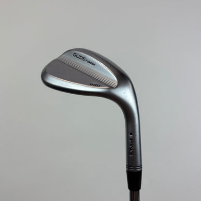PING Glide Forged Pro 62° – Wedge Flex