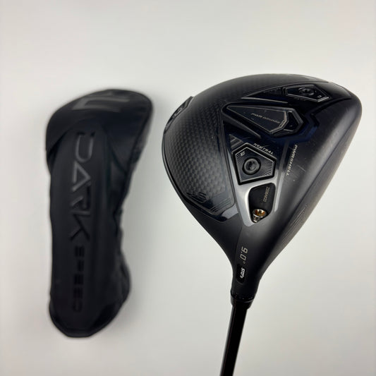 Cobra Darkspeed LS 9.0° – Regular