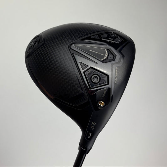 Cobra Darkspeed LS 9.0° – Regular