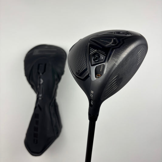 Cobra DARKSPEED LS 8° – Stiff