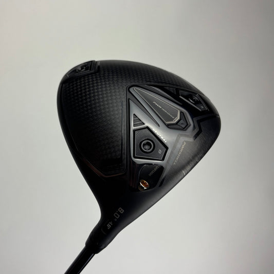 Cobra DARKSPEED LS 8° – Stiff
