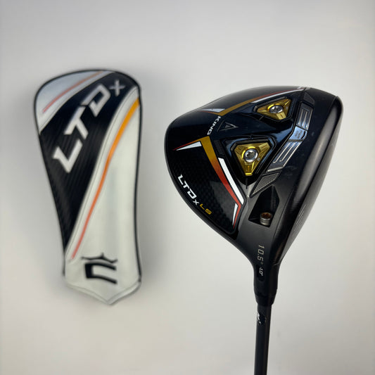 Cobra King LTDx LS - Regular