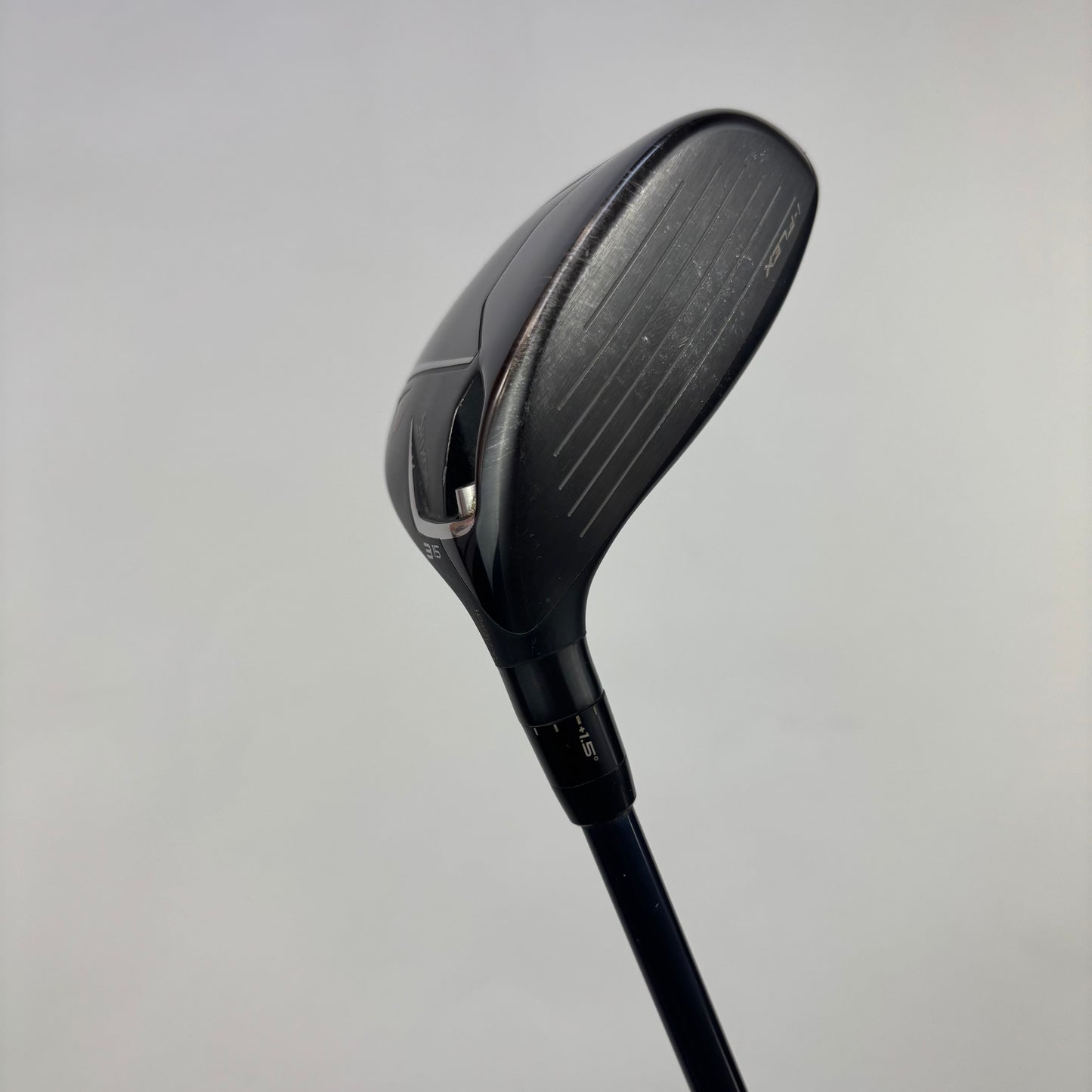 Srixon ZXi fairwaywood 3 - Stiff