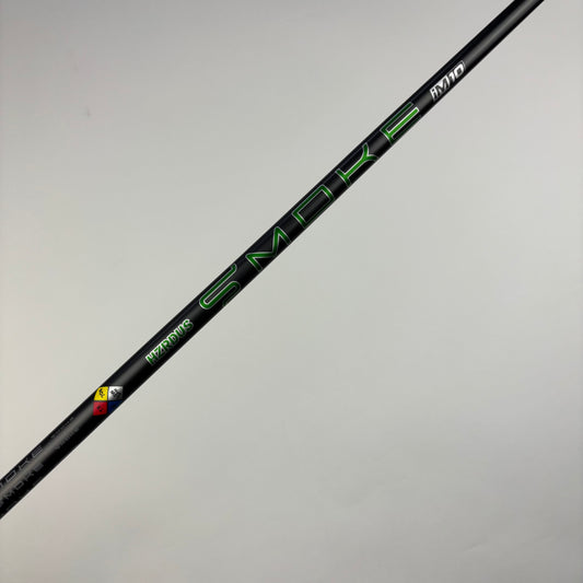 Project X HZRDUS Smoke Green 70g TX - Driverskaft