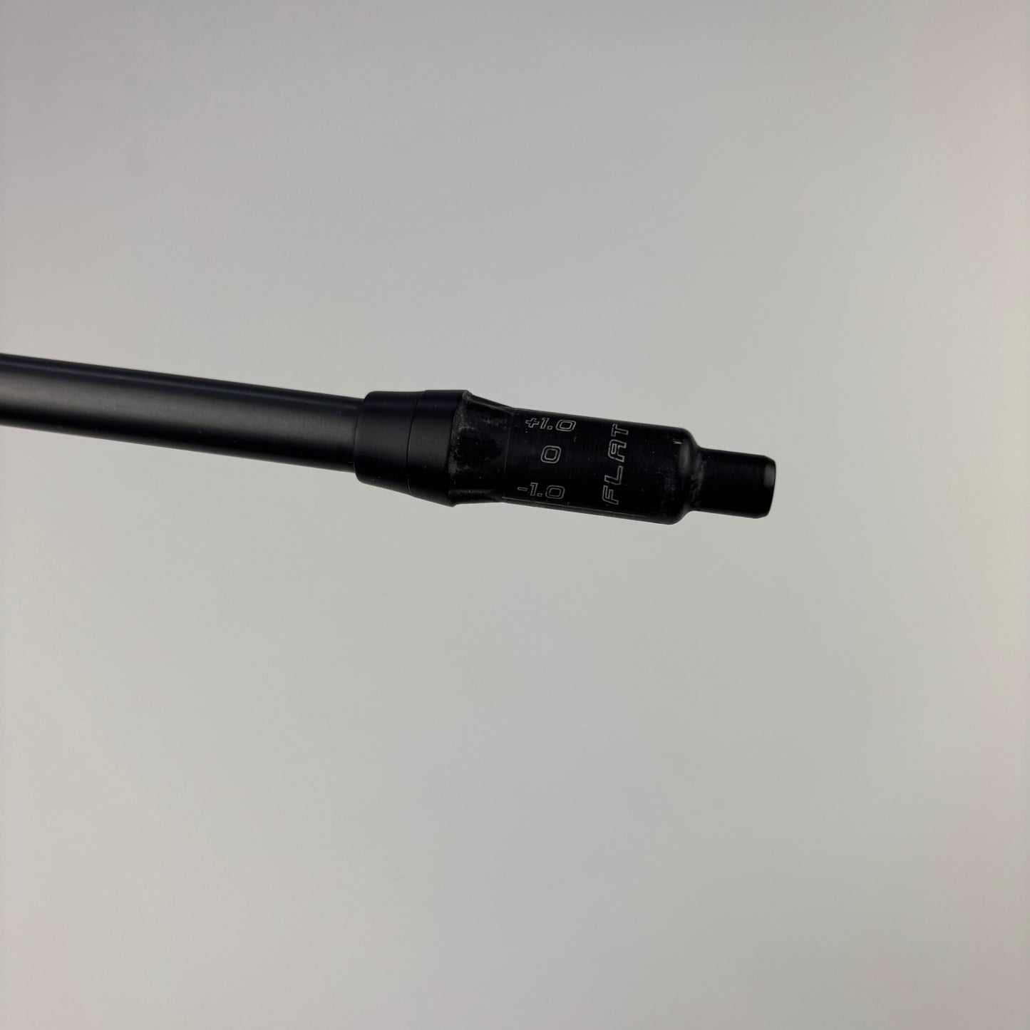Project X HZRDUS Smoke Green 70g TX - Driverskaft