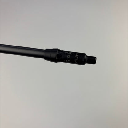 Project X HZRDUS Smoke Green 70g TX - Driverskaft