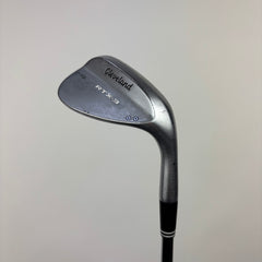 Cleveland RTX-3 V-MG wedge (60°) - Wedge Flex