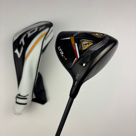 Cobra King LTDx LS driver (9.0°) - Regular
