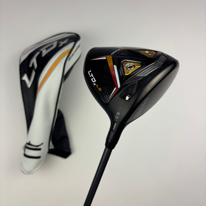 Cobra King LTDx LS driver (9.0°) - Regular