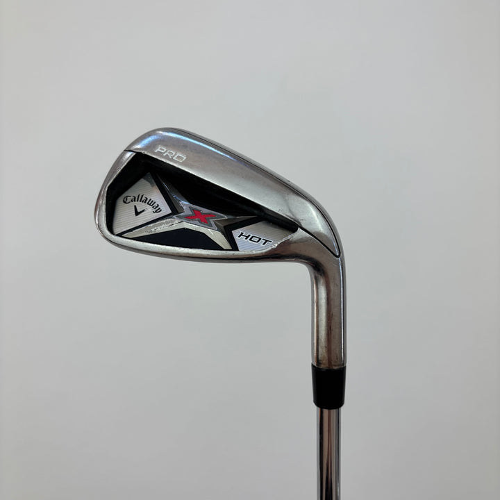 Callaway X Hot Pro järnset (5–9) - Regular