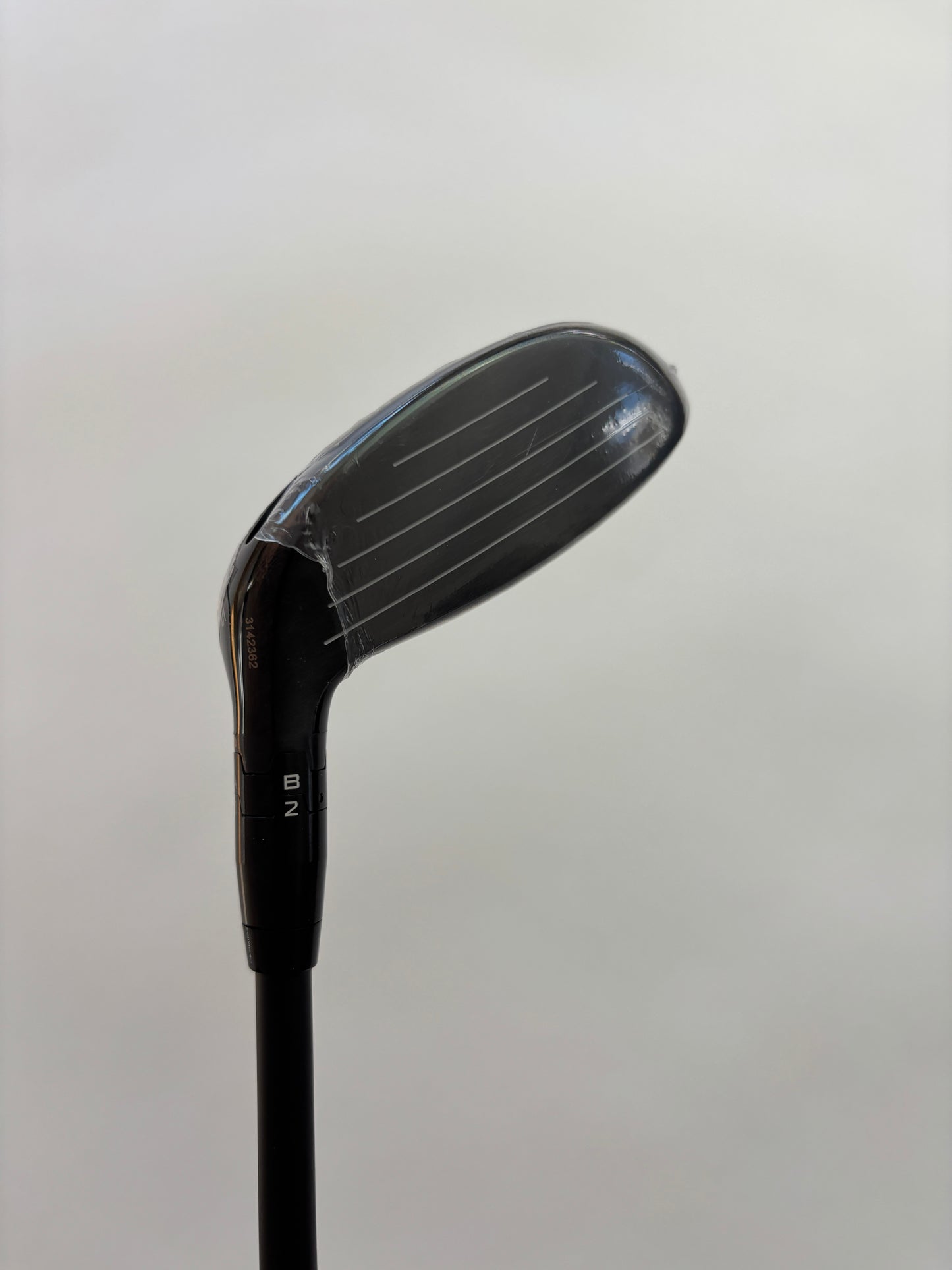 NY Titleist GT2 fairwaywood (15°) 3 Wood - Stiff