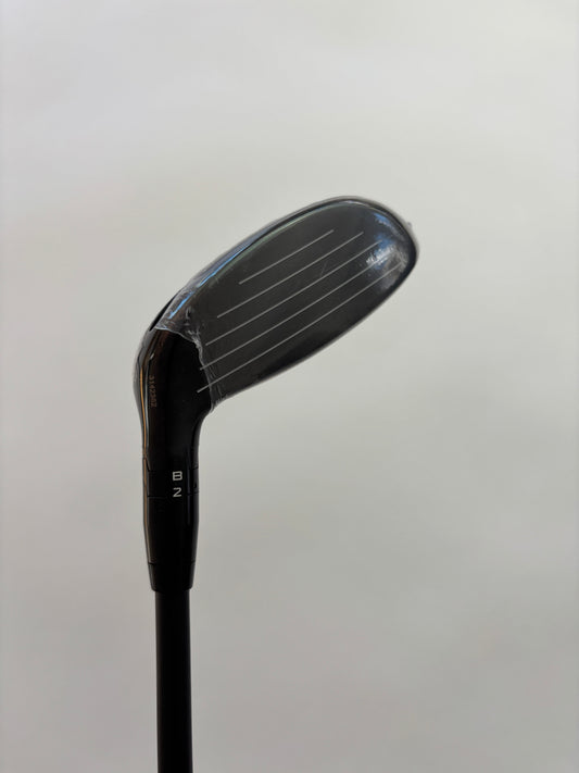 NY Titleist GT2 fairwaywood (15°) 3 Wood - Stiff