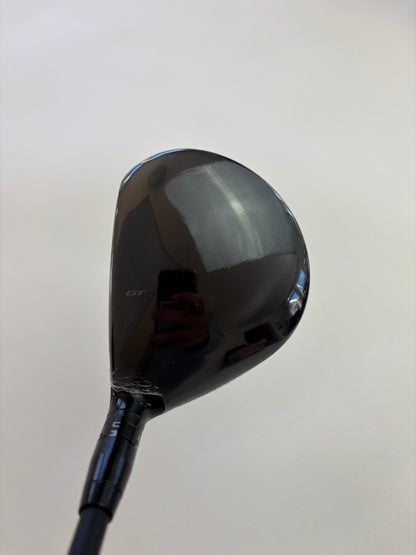 NY Titleist GT2 fairwaywood (15°) 3 Wood - Stiff