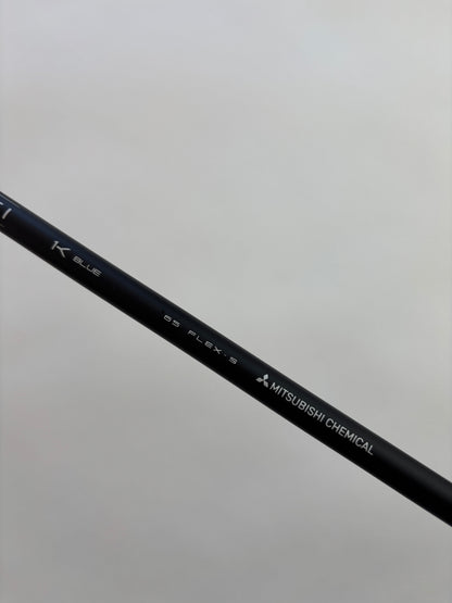 NY Titleist GT2 fairwaywood (15°) 3 Wood - Stiff