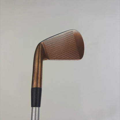 Cobra King RF Forged MB järnset (4–PW) - Stiff