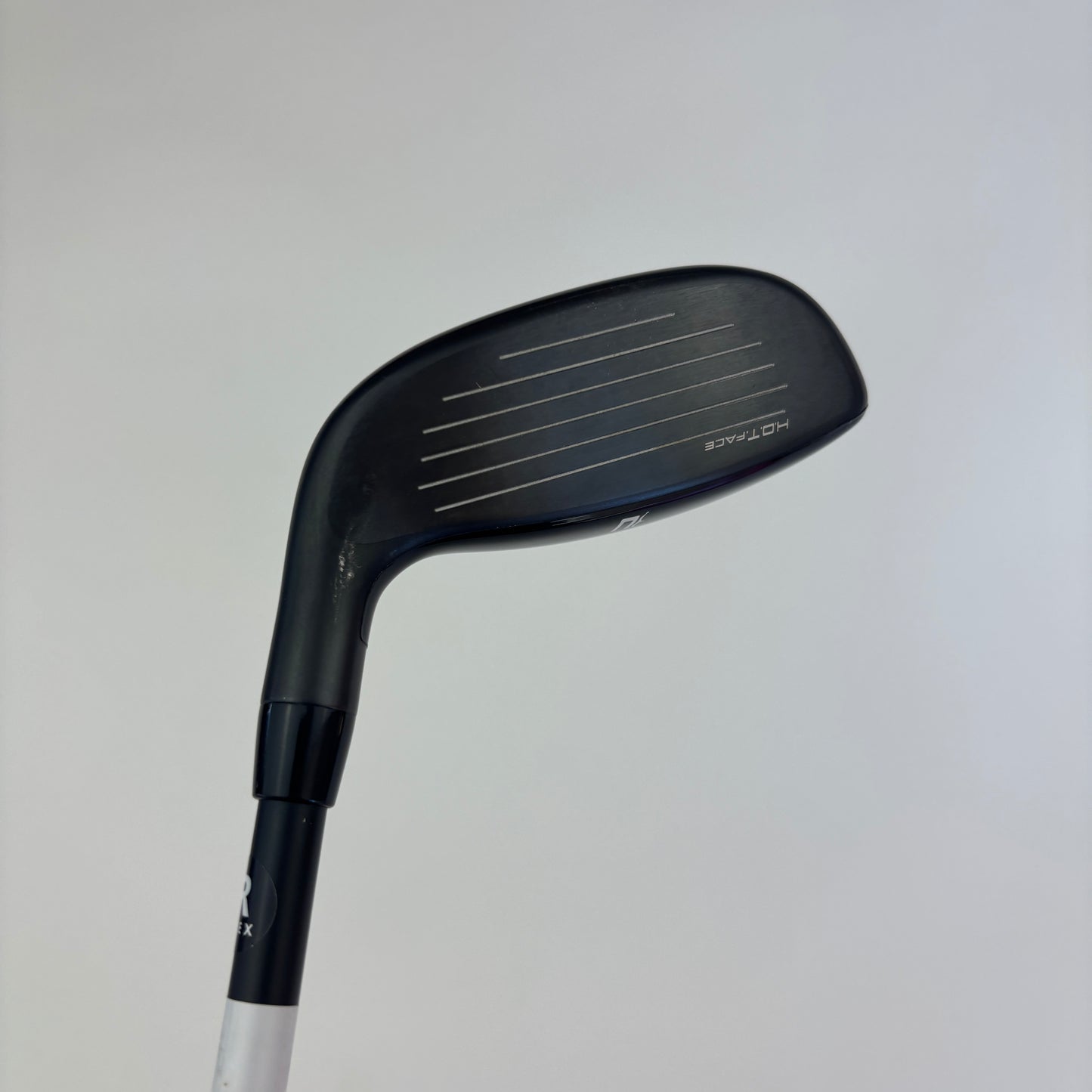 Cobra LTDx One Length hybrid 4H 19° - Regular