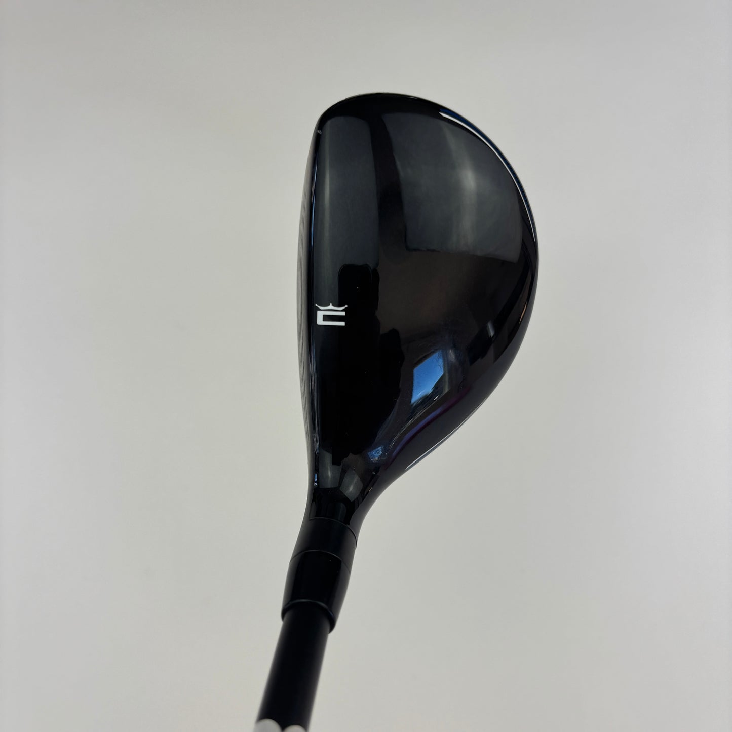 Cobra LTDx One Length hybrid 4H 19° - Regular