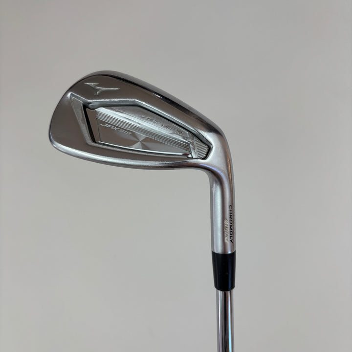 Mizuno JPX 919 Hot Metal järnset (5–PW) - Regular