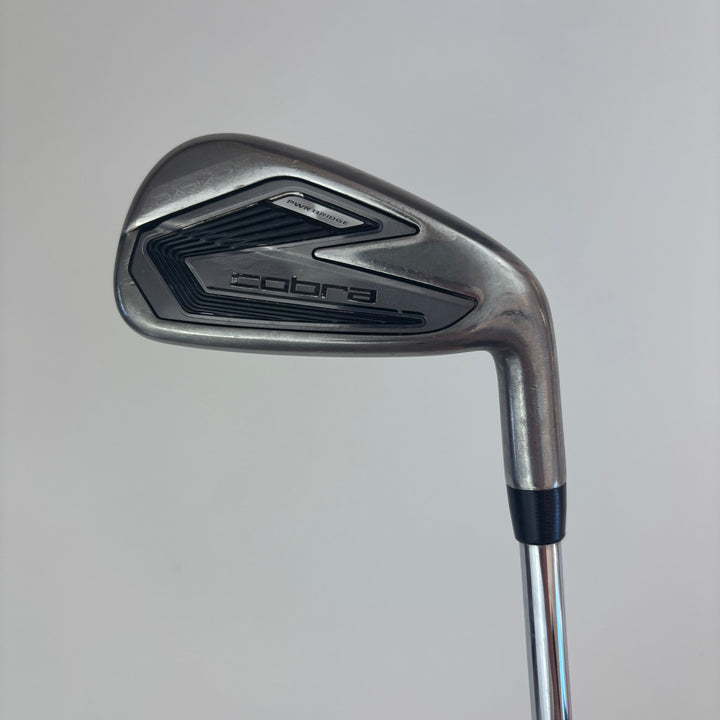 Cobra Darkspeed / DS-Adapt combo järnset (5–PW) - Stiff