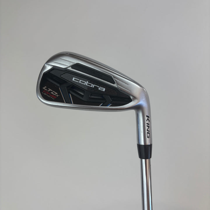 Cobra LTDx One Length järnset (5–G) - Regular