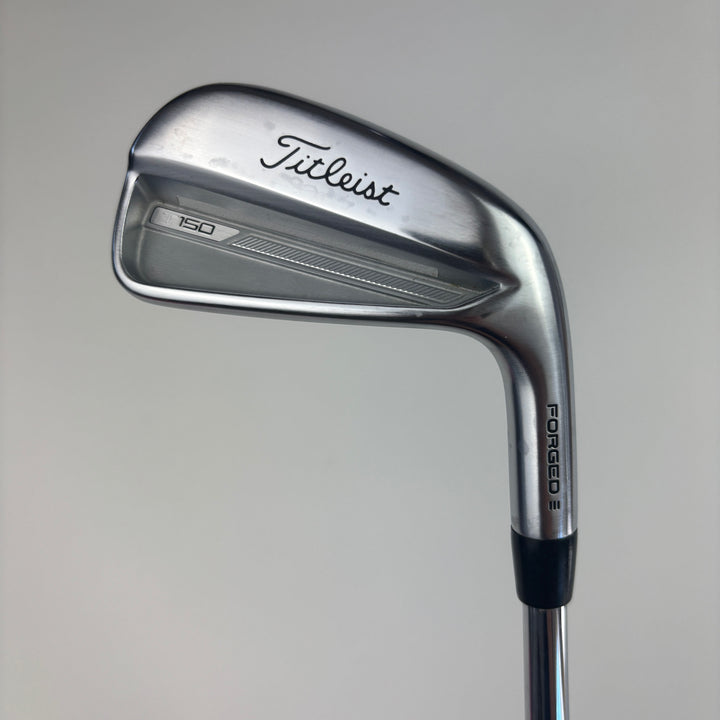 Titleist T150 / 620 MB combo järnset (6–PW) - Stiff
