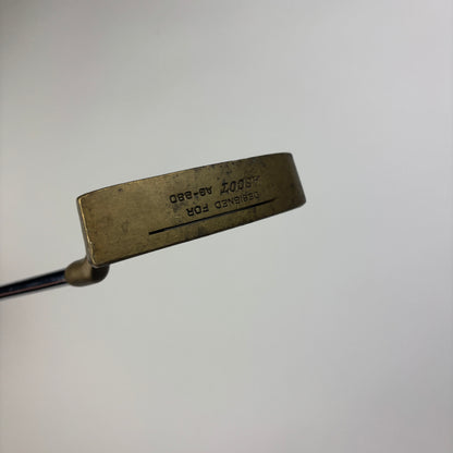 Ascot AG-880 putter - Höger