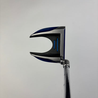 Mizuno Line 90 K-02 putter - Vänster