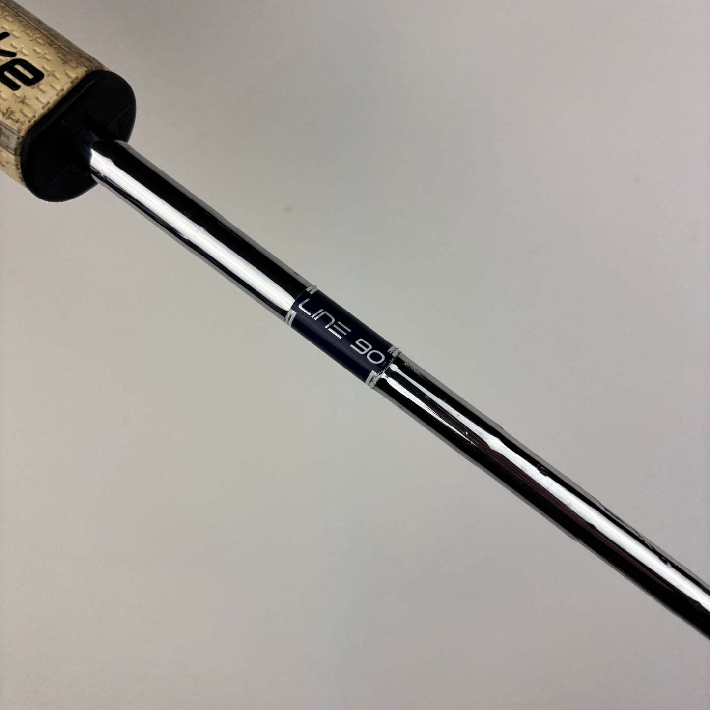 Mizuno Line 90 K-02 putter - Vänster