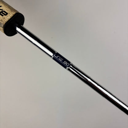 Mizuno Line 90 K-02 putter - Vänster