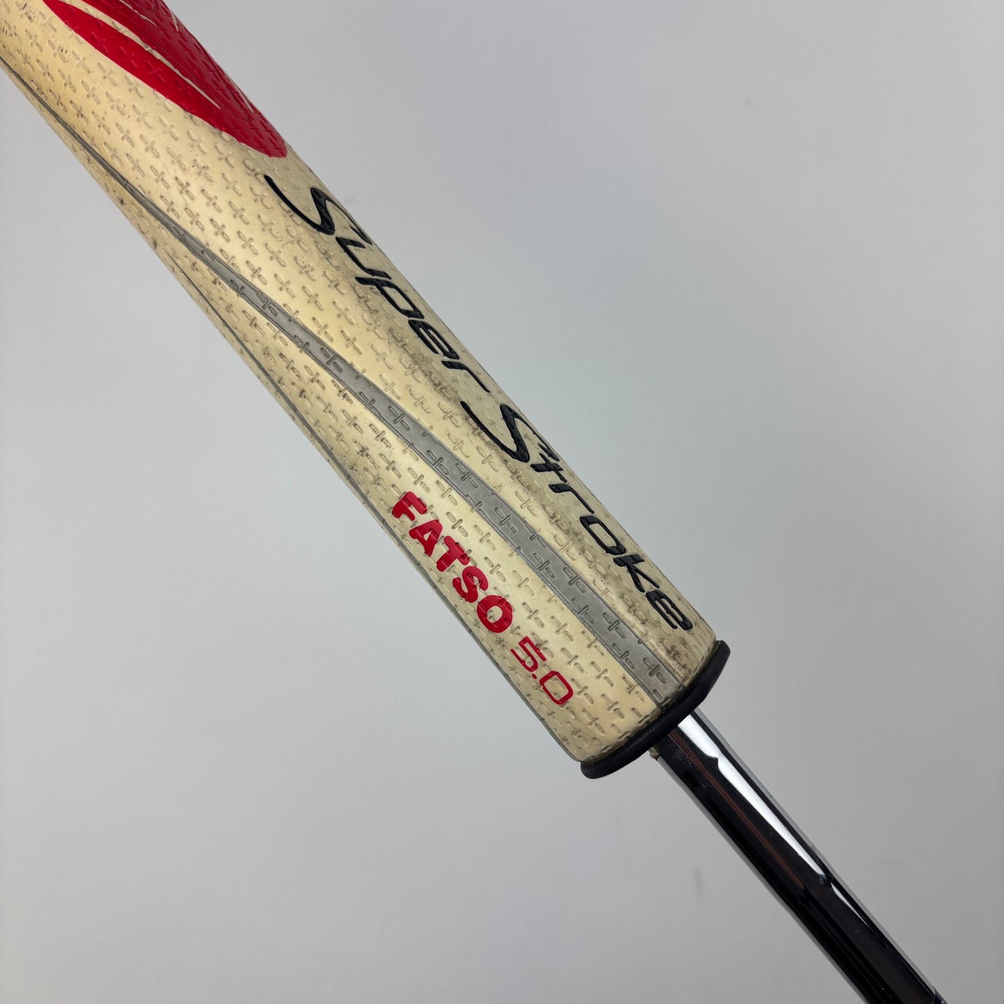 Mizuno Line 90 K-02 putter - Vänster
