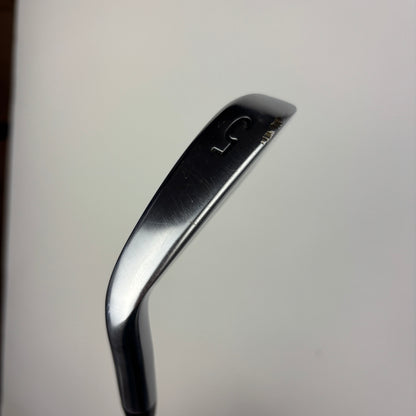 Titleist T100 järnset (4–P) - Stiff