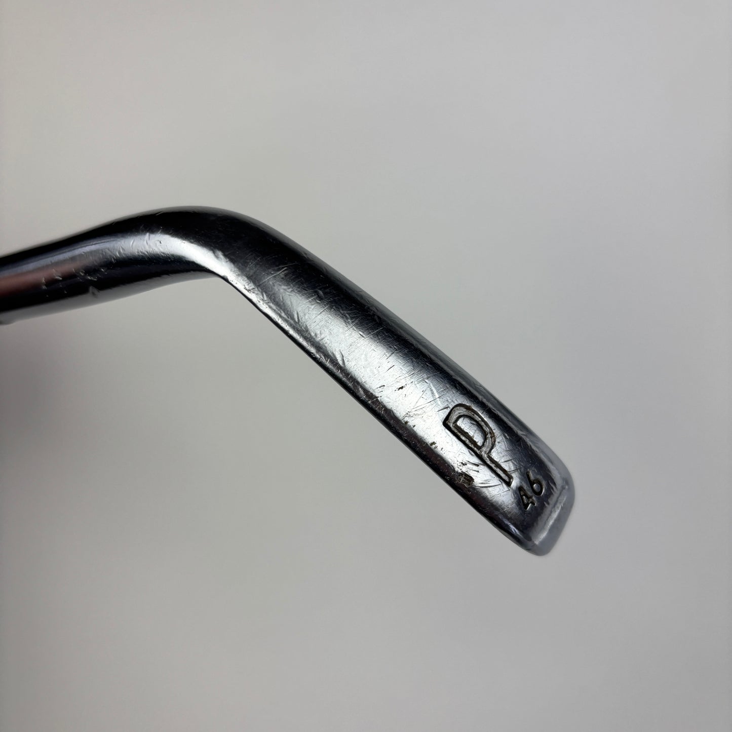 Titleist T100 järnset (4–P) - Stiff