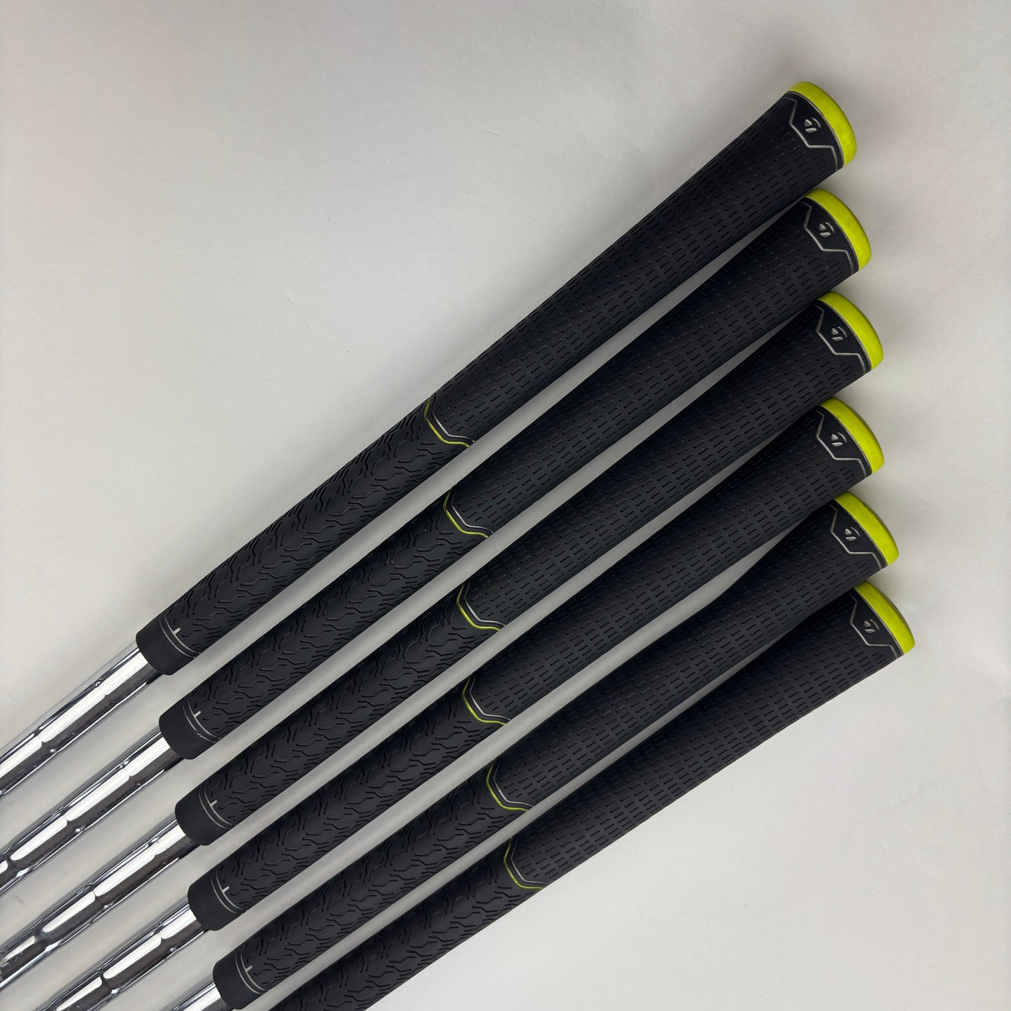 TaylorMade M2 järnset (5–P) (Vänster) - Regular